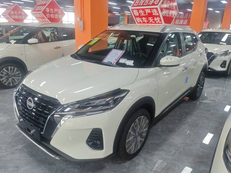 Jin Ke 2023 Jin Qing Edition 1.5L Should Have "Jin" and Fashion Edition