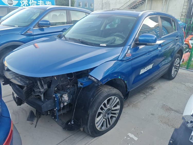 5 моделей 2019 моделей 5S 1.6TGDI ведущих моделей