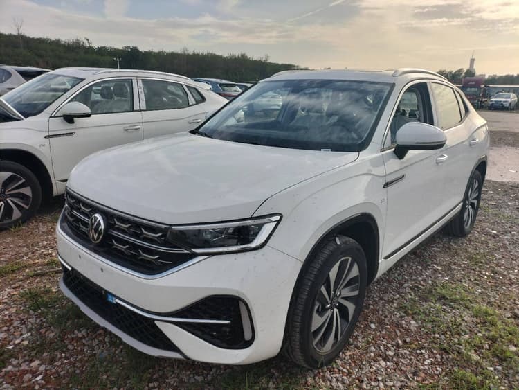 Tan Yue X 2024 330TSI Two-Drive Distinguished High Energy Edition