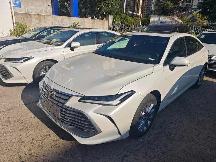 Asian Dragon 2024 2.0L Enterprising Edition