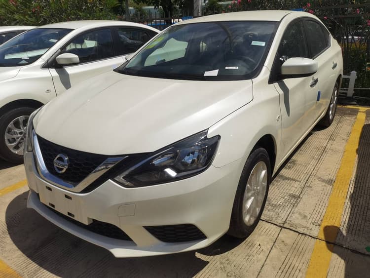 Xuanyi 2024 model changed to three classic 1.6XE CVT comfort version