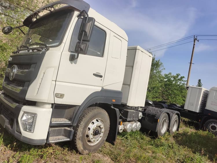 Ruili Da V5 2025 310km Standard