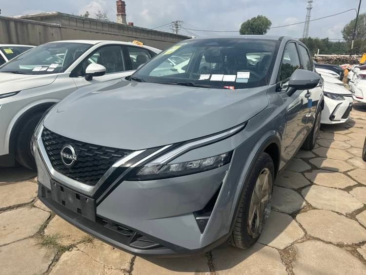 Xiao Ke 2023 1.3T CVT Deluxe Edition