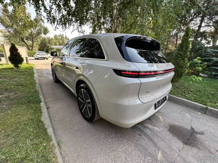 Li Auto L6 2024 Max