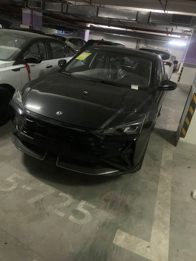 Yi Xuan 2025 1.5L Auto Luxury Model