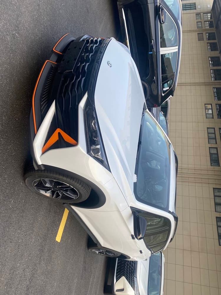Yi Xuan GS 2025 Mach Edition 1.5L Auto Star Edition