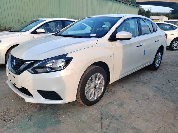 Xuanyi 2024 model changed to three classic 1.6XE CVT comfort version