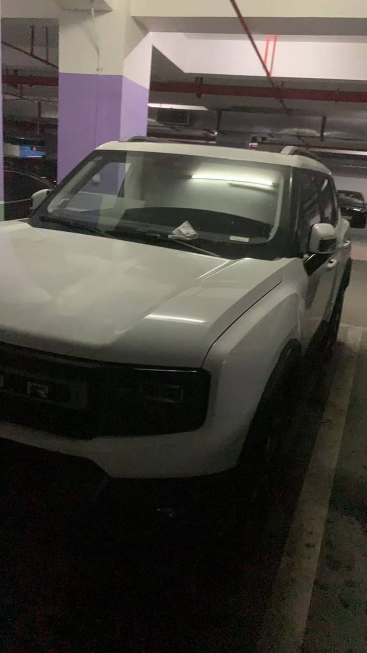 Jietu Freedom 2025 1.5TD DCT Discovery