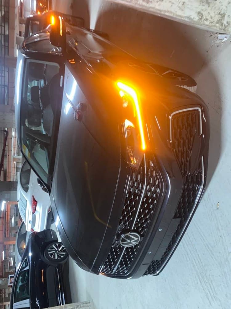 Passat 2025 outstanding 330TSI Star Elite Edition
