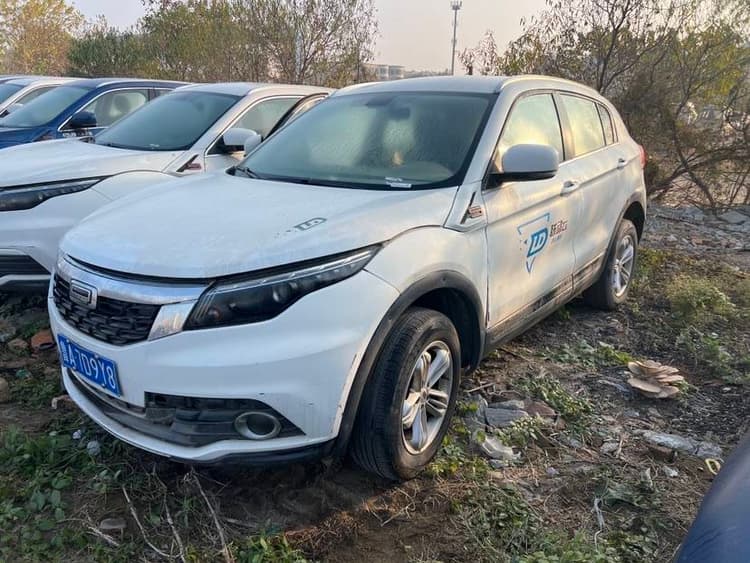 5 моделей 2019 моделей 5S 1.6TGDI ведущих моделей