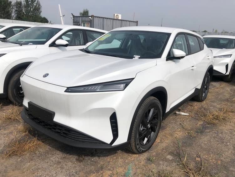 Dongfeng Fengshen L7 2025 430 Comfortable