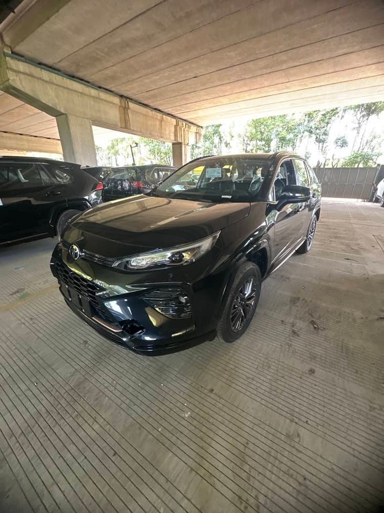Willanda 2024 2.0L CVT Two-Drive Leading Edition