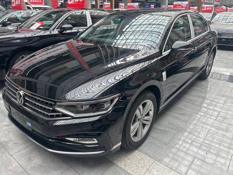 Magotan 2025 280TSI DSG Comfort