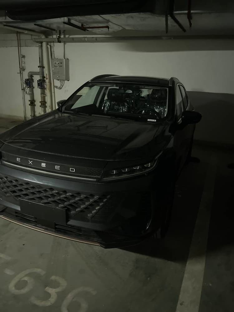 Xingtu Chifeng 2025 1.5T CVT Good Things Edition