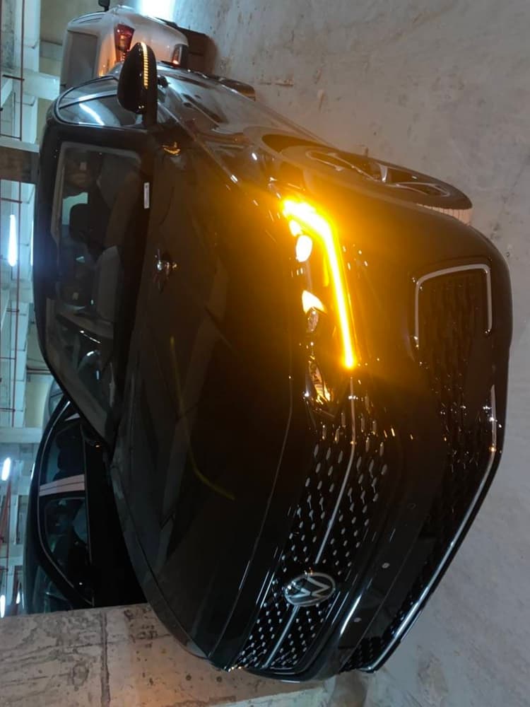 Passat 2025 outstanding 330TSI Star Elite Edition