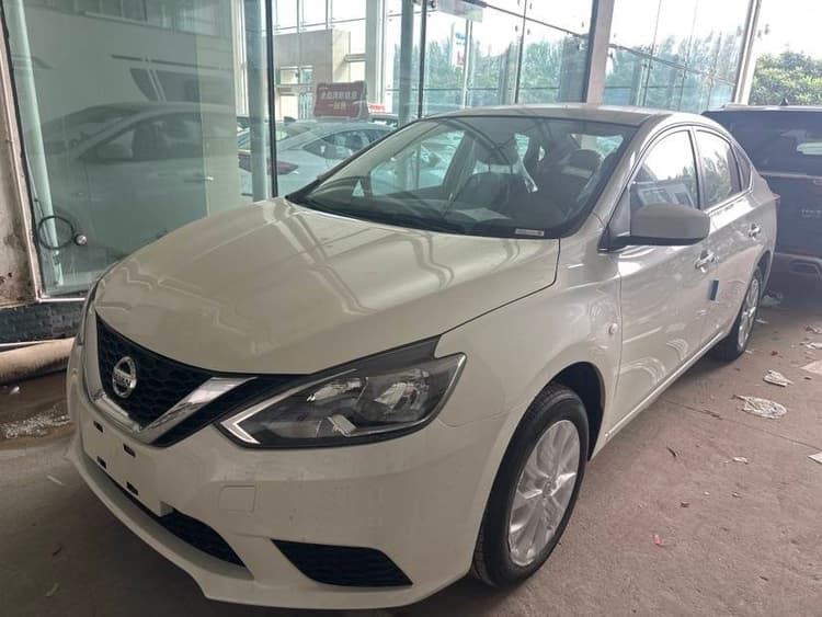 Xuanyi 2024 model changed to three classic 1.6XE CVT comfort version