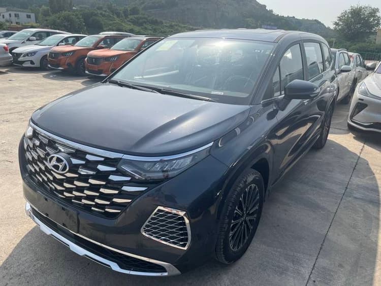 Kustas 2024 270TGDi LUX Premium Edition