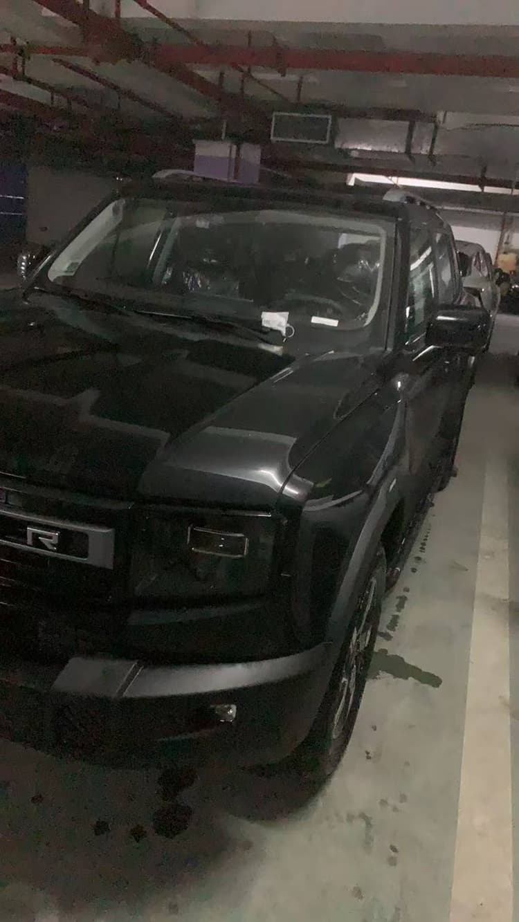 Jietu Freedom 2025 1.5TD DCT Exploration