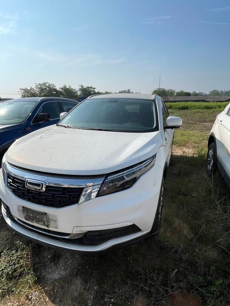 5 моделей 2019 моделей 5S 1.6TGDI ведущих моделей