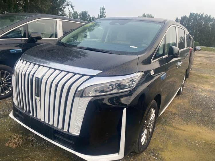 Wei brand mountain 2023 four-wheel drive flagship edition