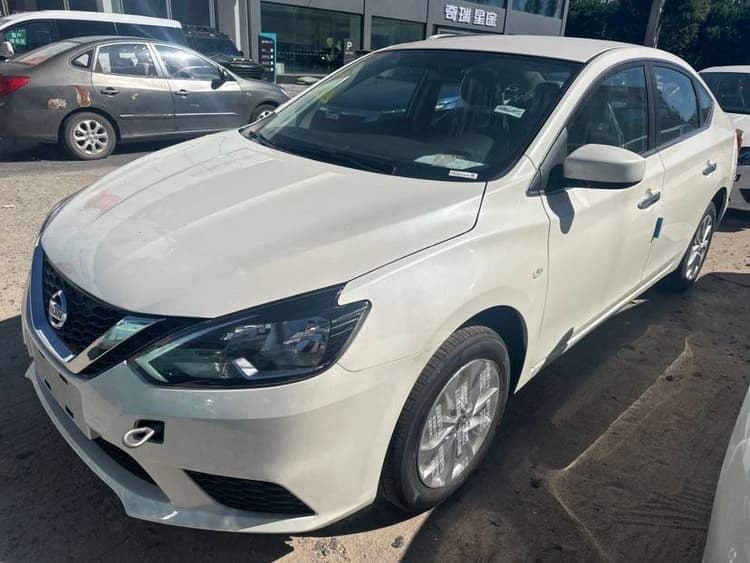 Xuanyi 2024 model changed to three classic 1.6XE CVT comfort version