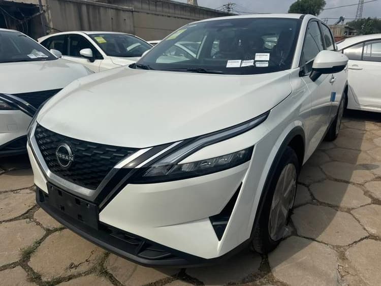 Xiao Ke 2023 1.3T CVT Deluxe Edition