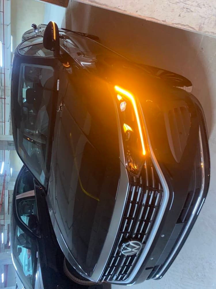 Passat 2025 outstanding 330TSI Elite Edition