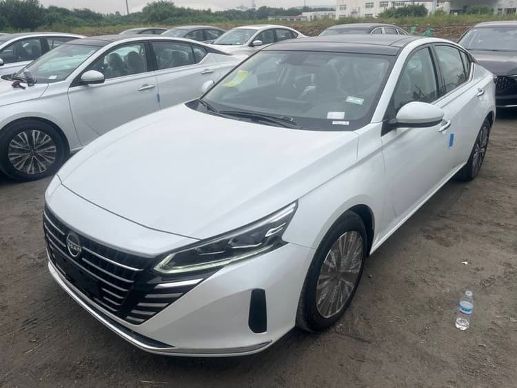 Teana 2022 2.0L XL-TLS Pleasant Edition
