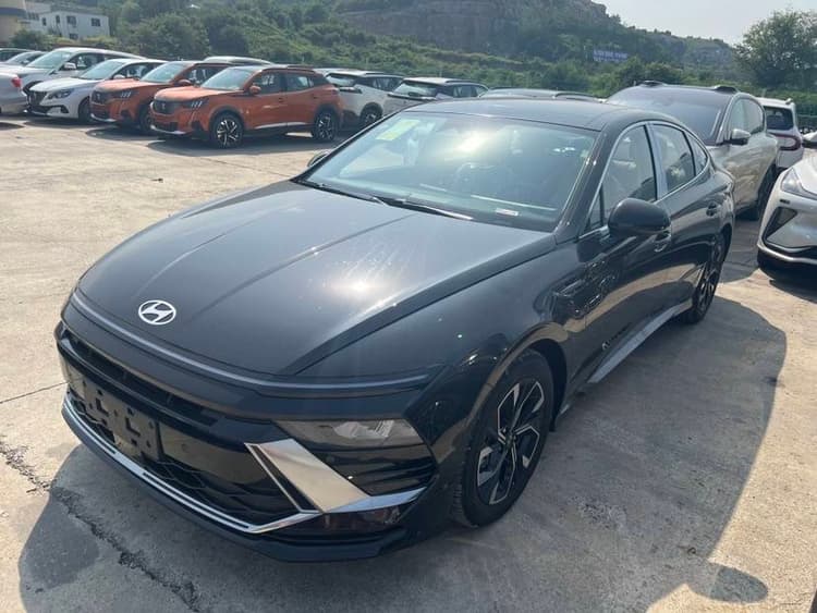 Sonata 2024 1.5T Pro