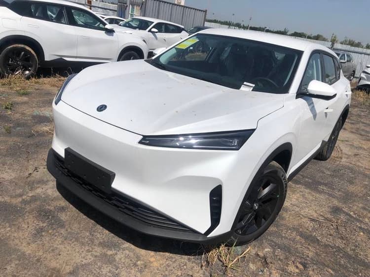 Dongfeng Fengshen L7 2025 430 Comfortable