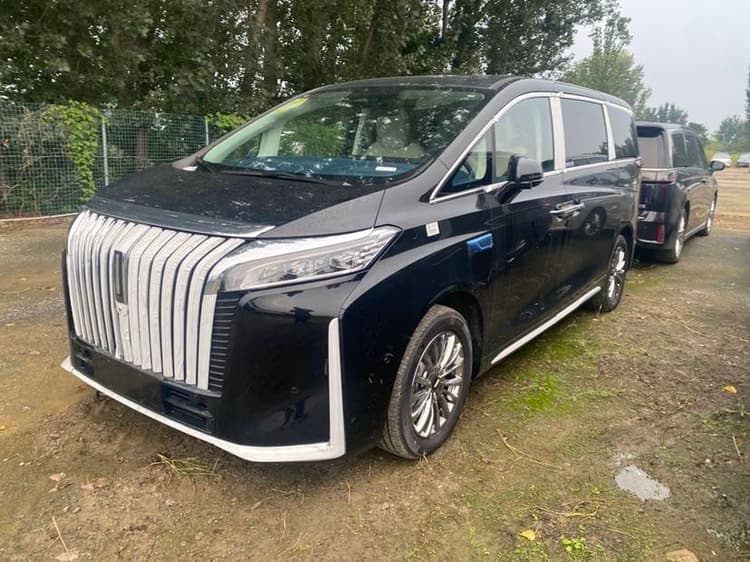 Wei brand mountain 2023 four-wheel drive flagship edition