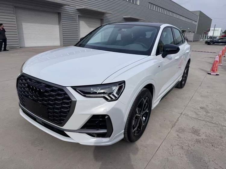 Audi Q3 Sportback 2024 40 TFSI Fashion