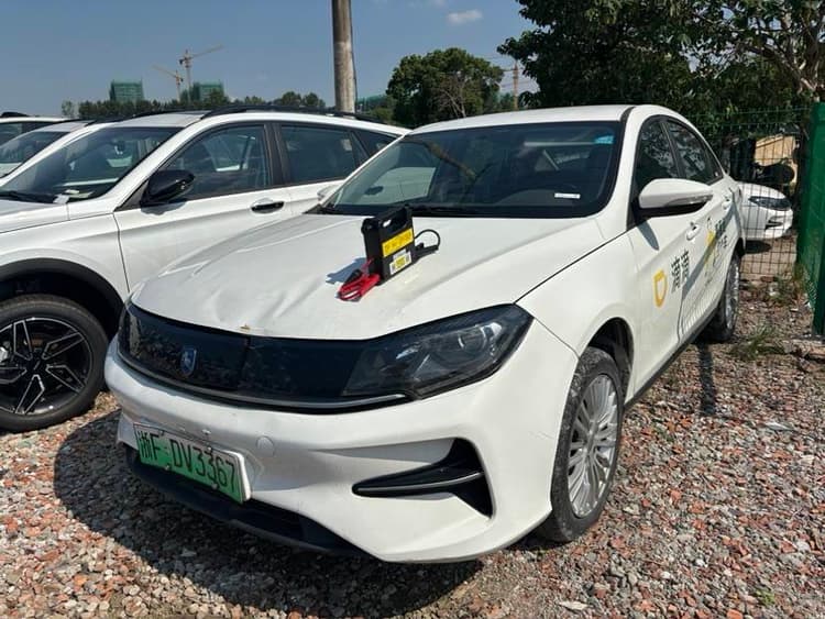 Fashion S60EV 2024 PRO Light Edition