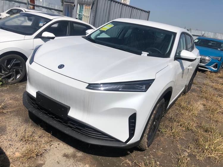 Dongfeng Fengshen L7 2025 430 Comfortable