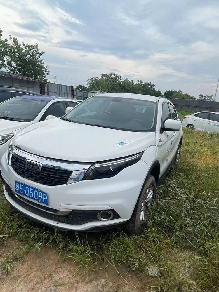 5 моделей 2019 моделей 5S 1.6TGDI ведущих моделей