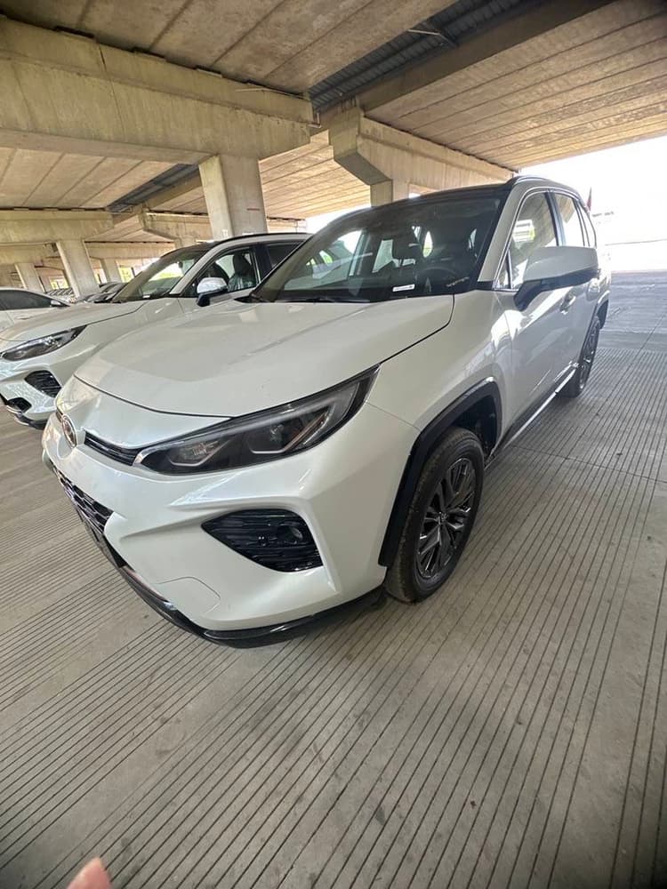 Willanda 2024 2.0L CVT Two-Drive Leading Edition