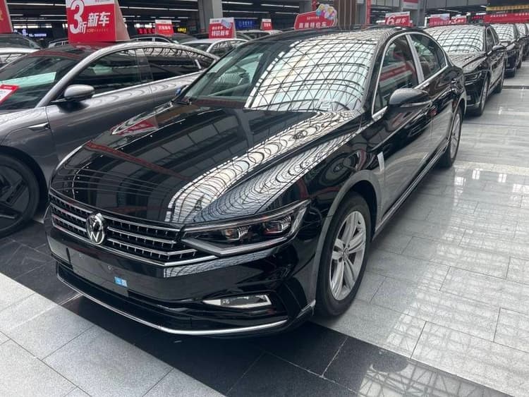 Magotan 2025 280TSI DSG Comfort