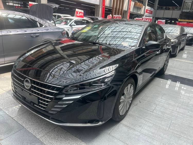 Teana 2024 2.0L XE True Edition