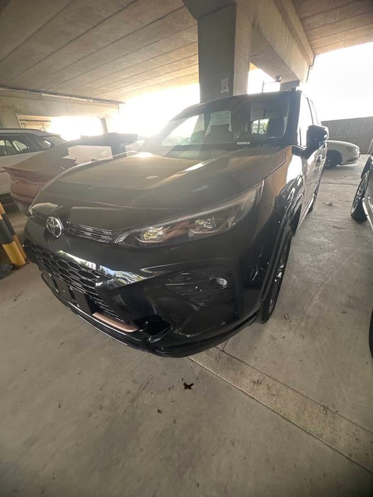 Willanda 2024 2.0L CVT Two-Drive Leading Edition
