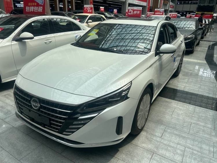 Teana 2024 2.0L XE True Edition