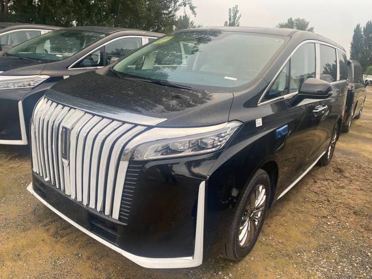 Wei brand mountain 2023 four-wheel drive flagship edition