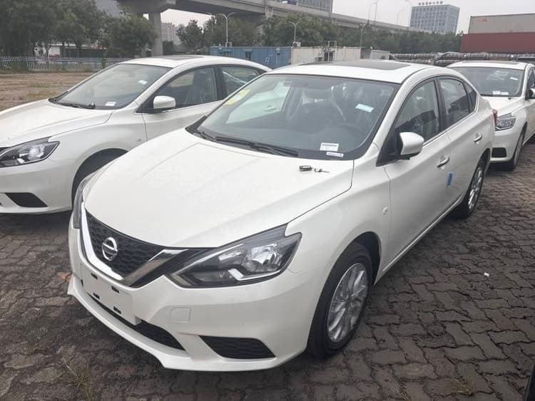 Xuanyi 2024 model changed to three classic 1.6XE CVT comfort version