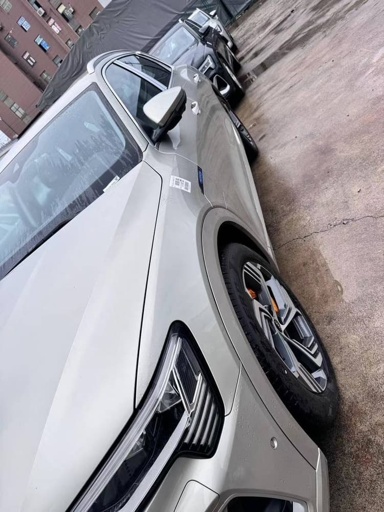 Audi e-tron 2021 Model 50 quattro Excellen Selection