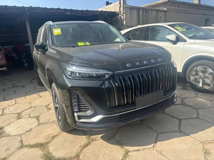 Xingtu Lanyue 2026 400T Two-Drive Xingyao Edition 7