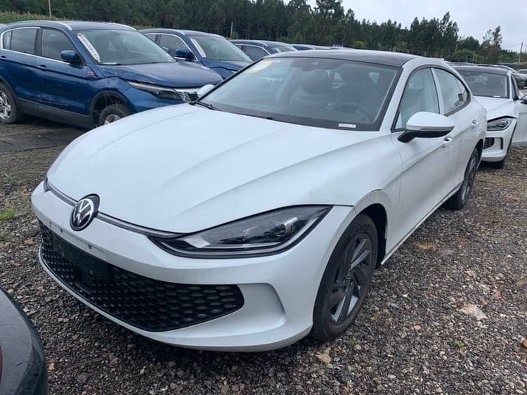 Ling Du 2025 Ling Du L 280TSI DSG Hot Edition