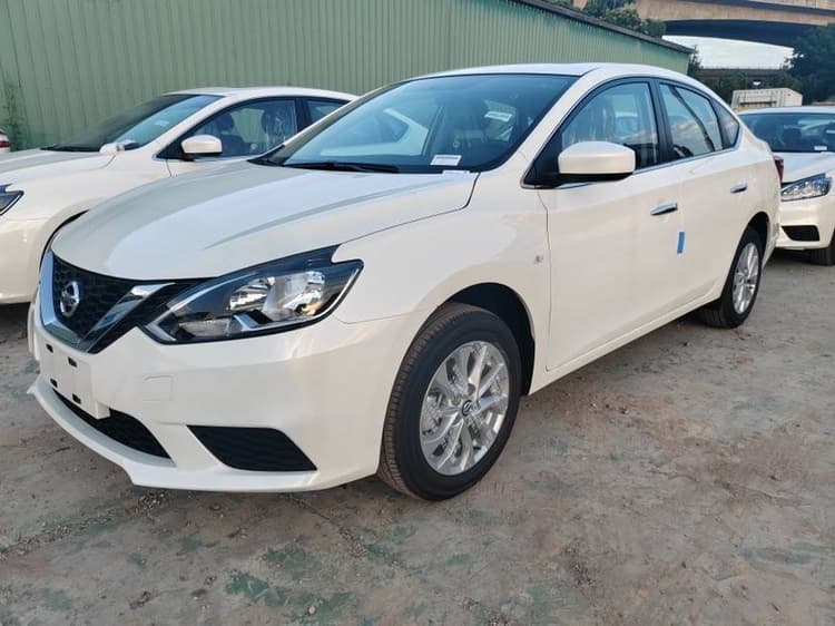 Xuanyi 2024 model changed to three classic 1.6XE CVT comfort version