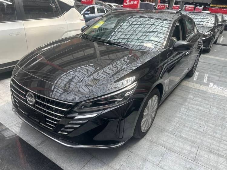 Teana 2024 2.0L XE True Edition