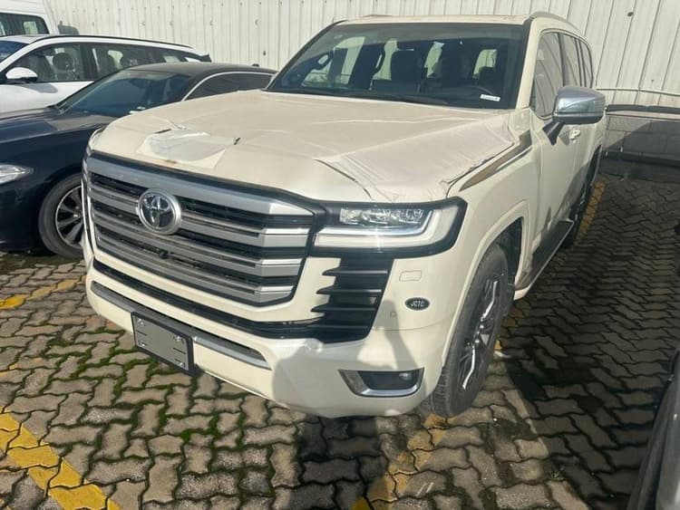 22 Cool Road Ze 3.5TGX-R 20 Wheel Front Ventilation