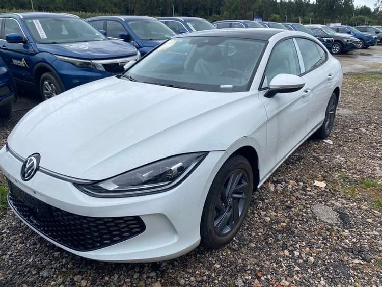Ling Du 2025 Ling Du L 280TSI DSG Hot Edition