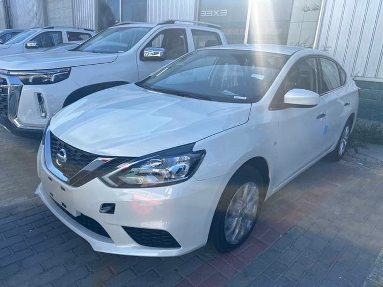 Xuanyi 2024 model changed to three classic 1.6XE CVT comfort version